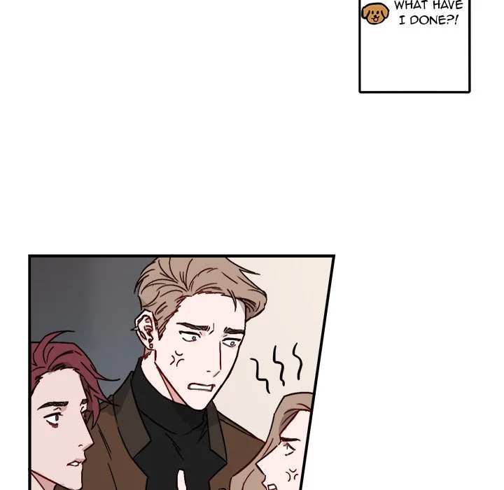Our Future - Chapter 10